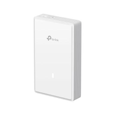 TP-LINK EAP725-Wall BE5000 Wall-Plate Dual-Band Wi-Fi 7 Access Point